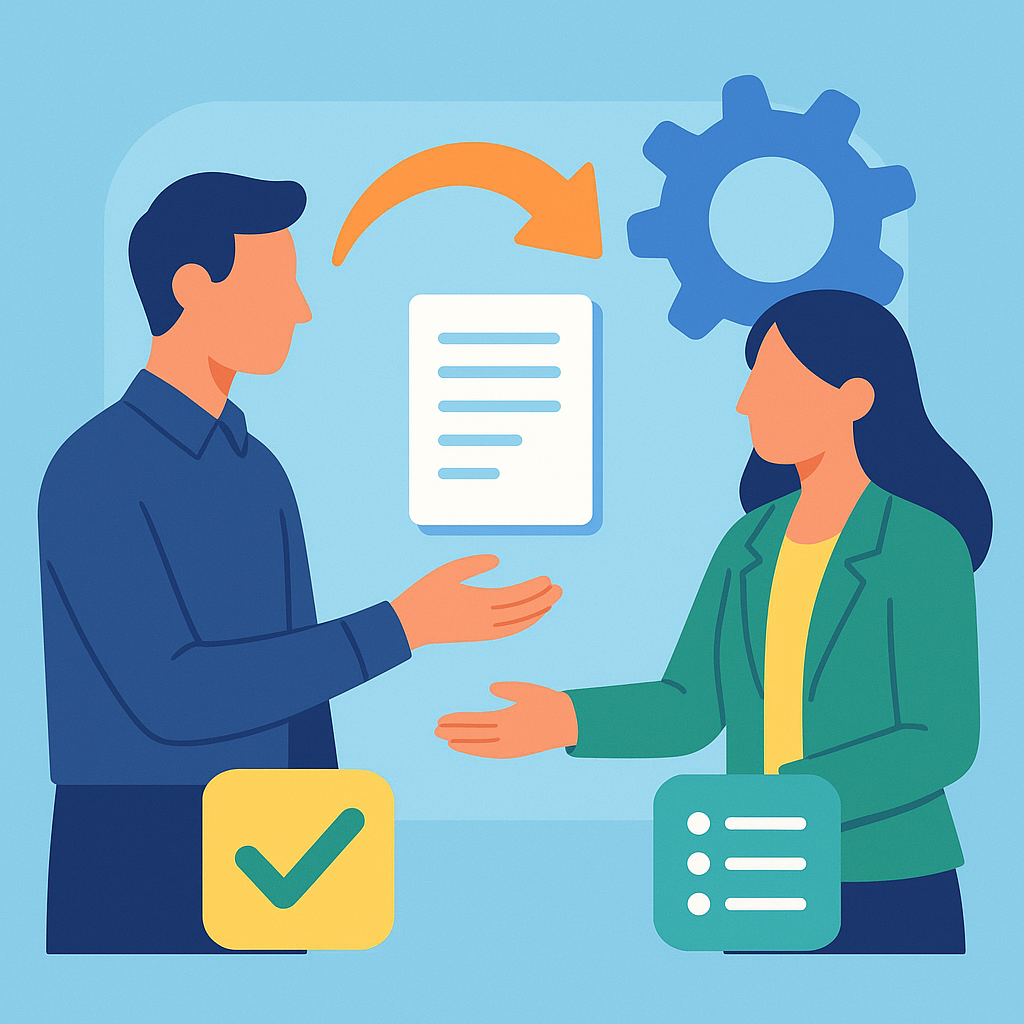 Audit: Sales Handoff to CS
