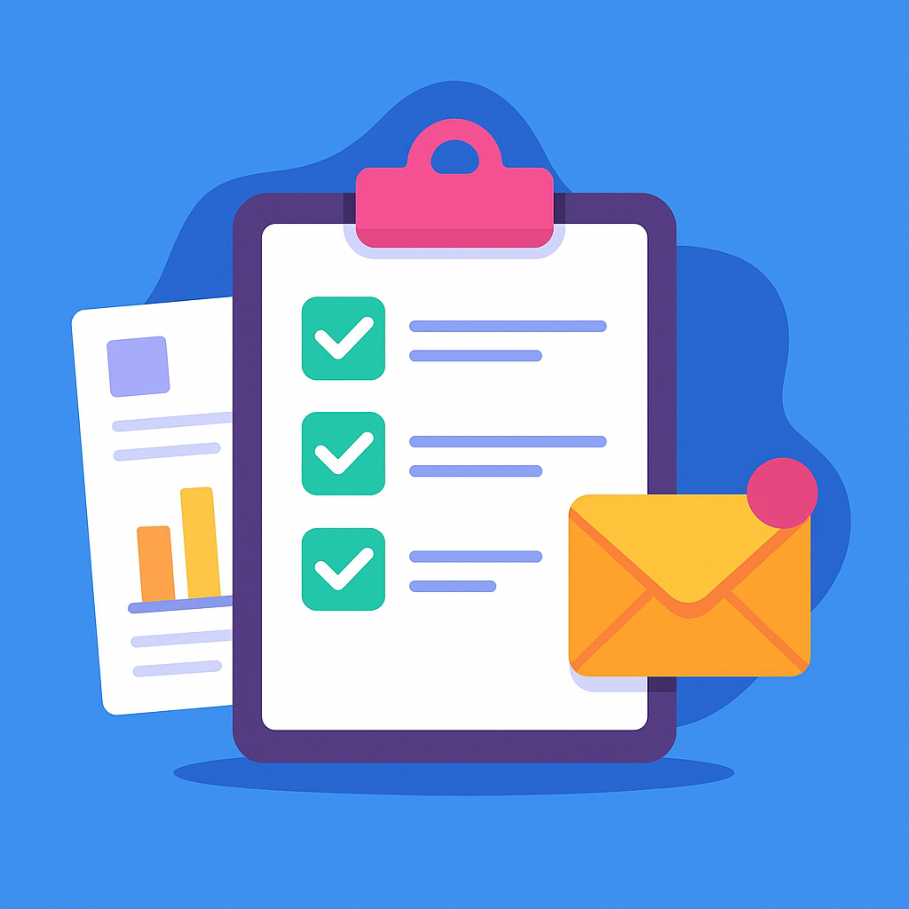 Checklist: Reativacao de lead frio