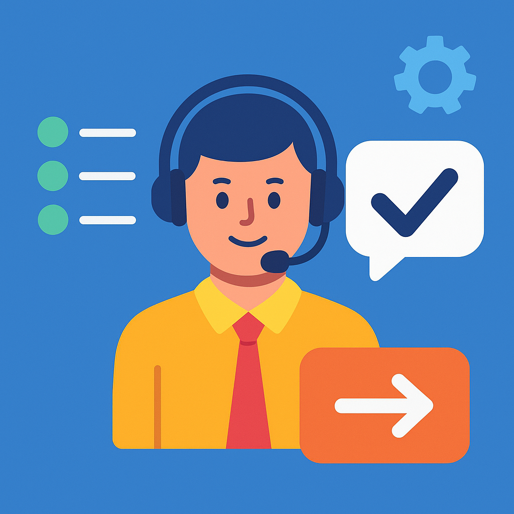Gerador: Agente de onboarding de produto