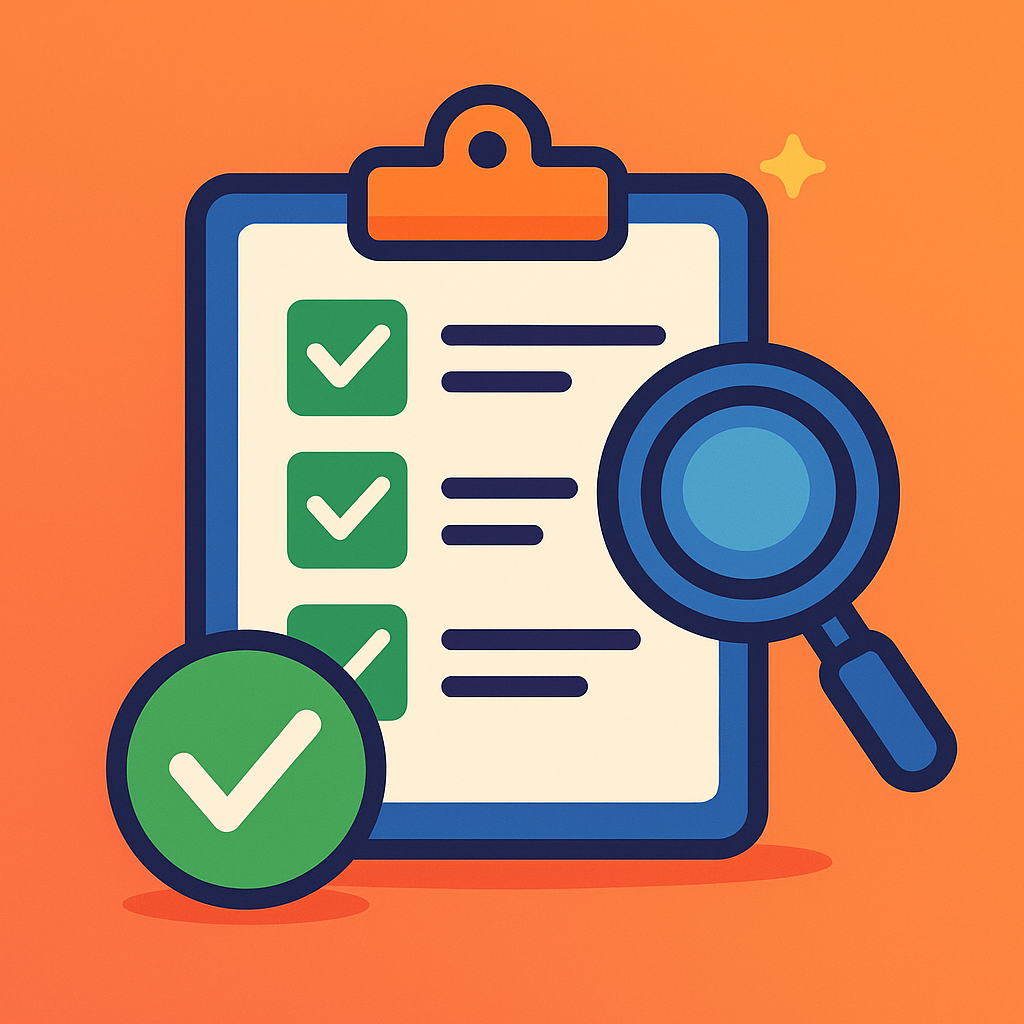 Checklist: Auditoria de SEO tecnico