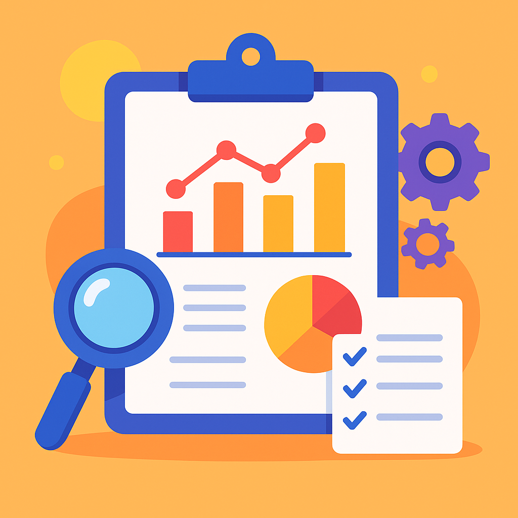 Auditoria: Plano de coorte