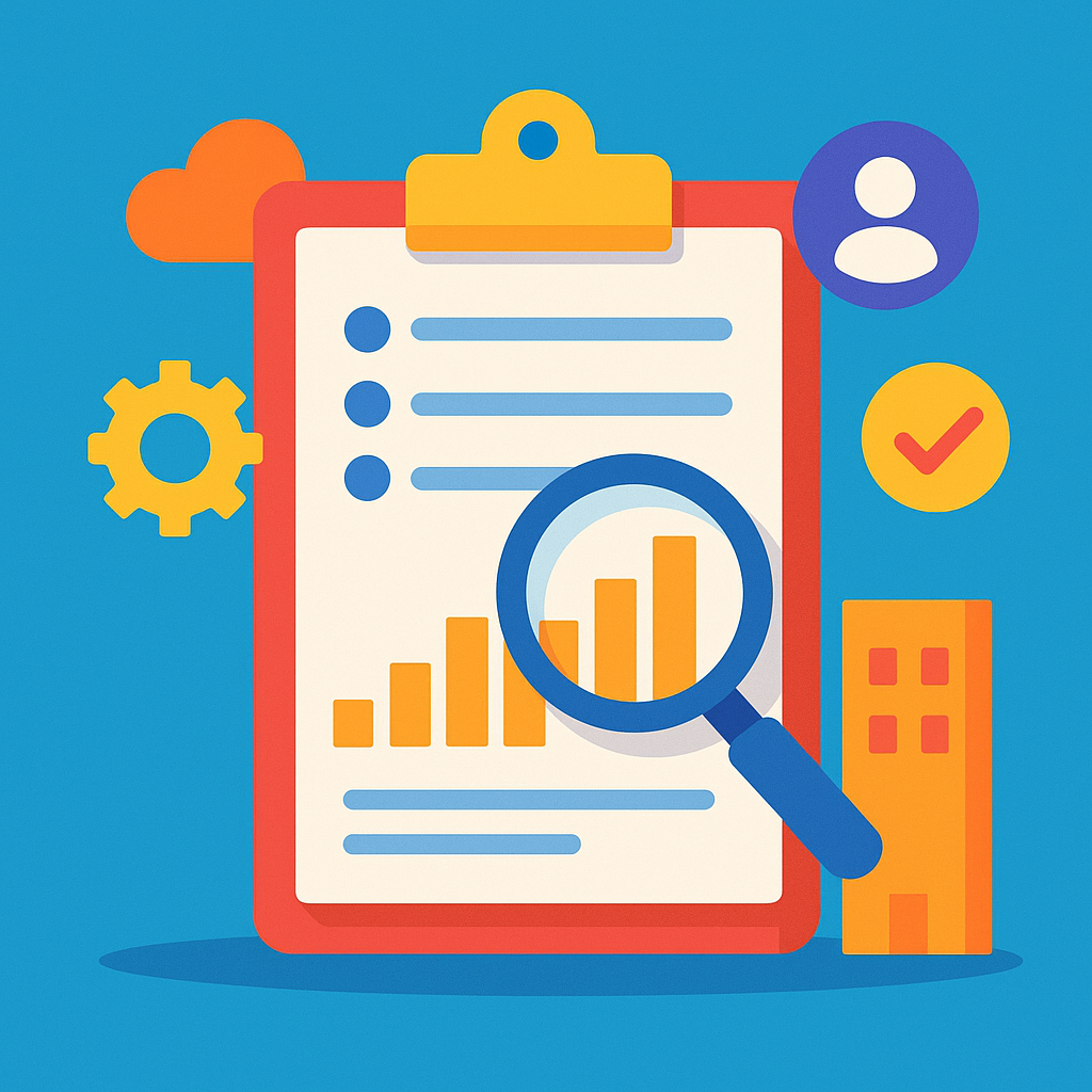 Generator: Account research before the call — at scale