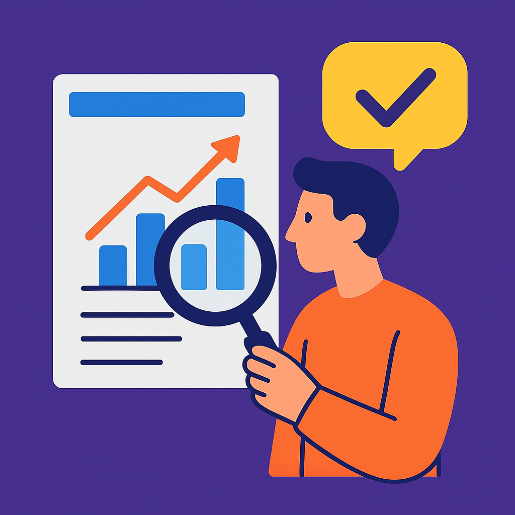 Review: Forecast Reviewer