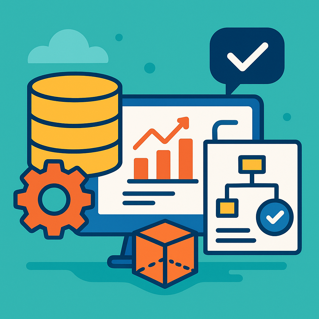 Plan: Synthetic Data Strategy
