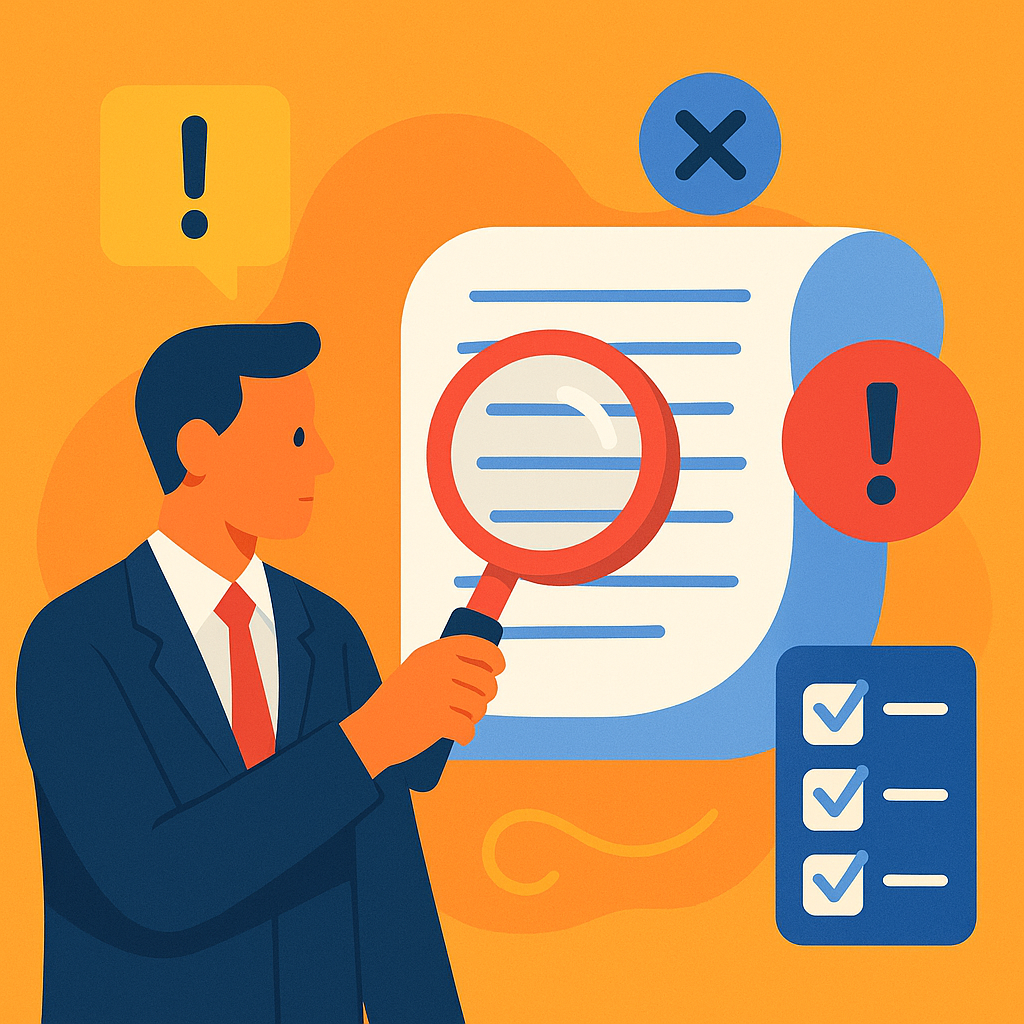 Critique: Scope Creep Reviewer
