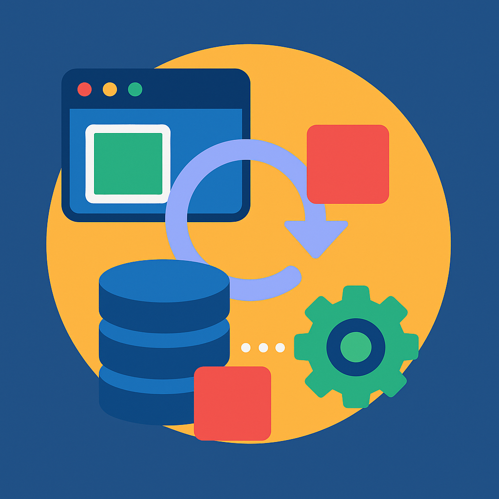 Framework: Estrategia de reprocessamento seletivo