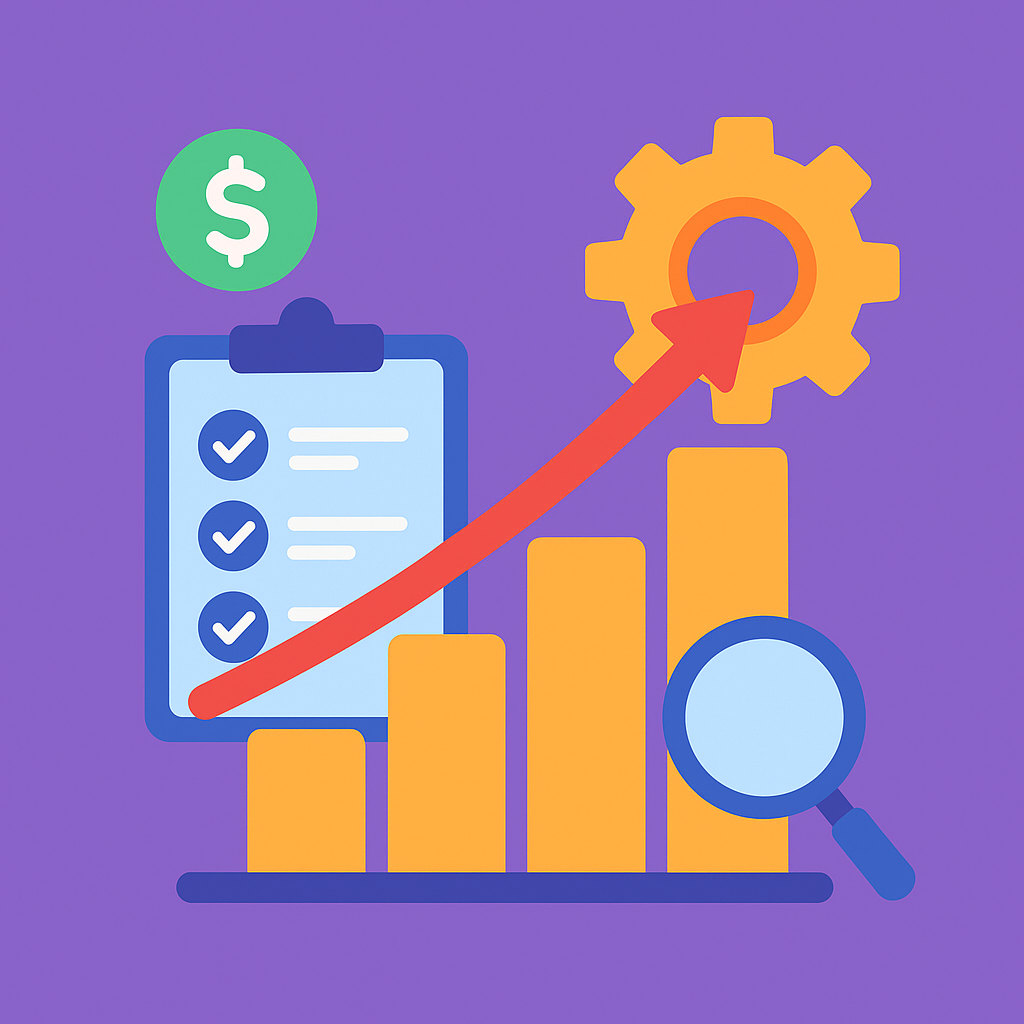 Critique: Expansion Plan in an Existing Account