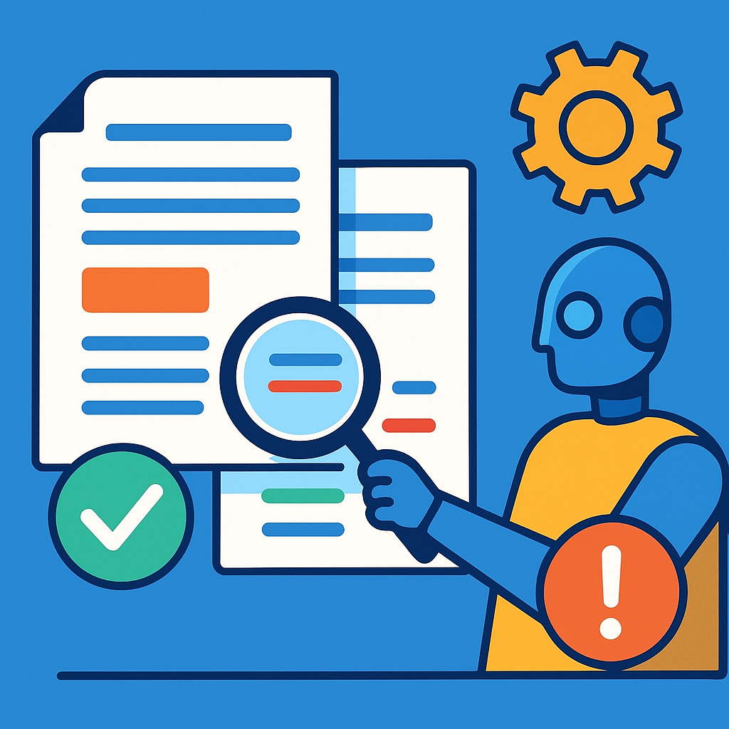 Playbook: Contract Comparison Agent