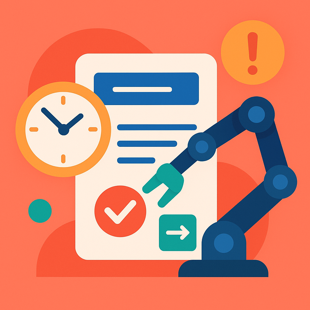 Review: Contract renewal automation