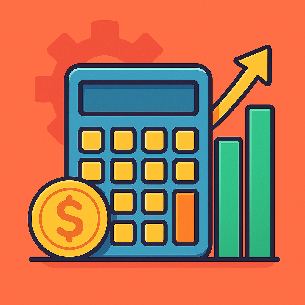 Framework: Calculadora de CAC e LTV
