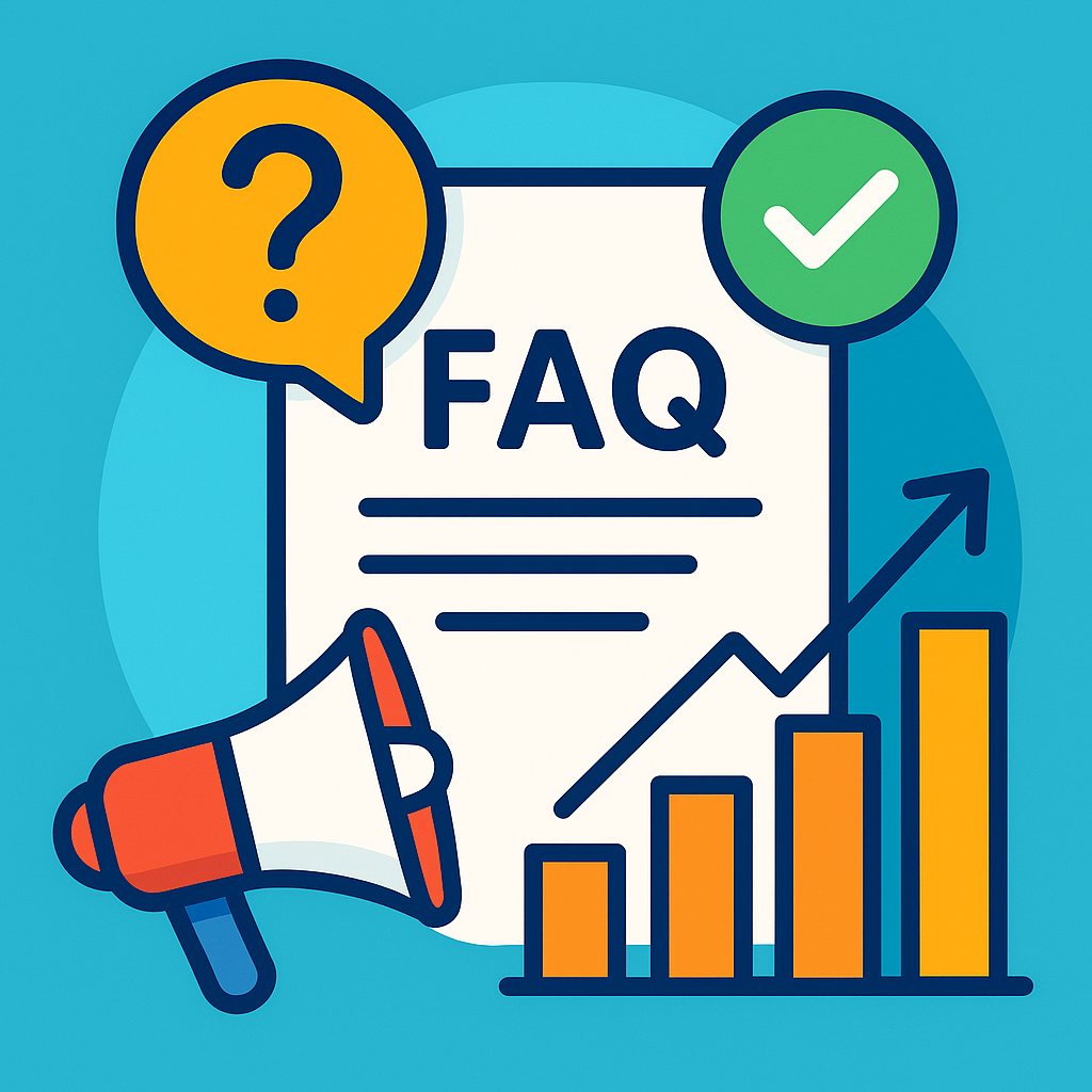 Critique: Sales FAQ Generator — at Scale