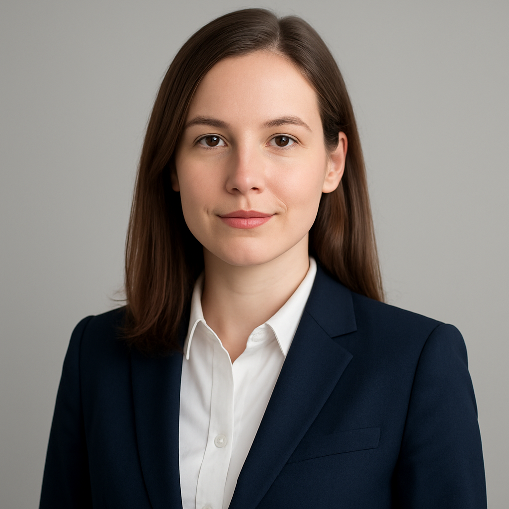 Retrato profissional para LinkedIn