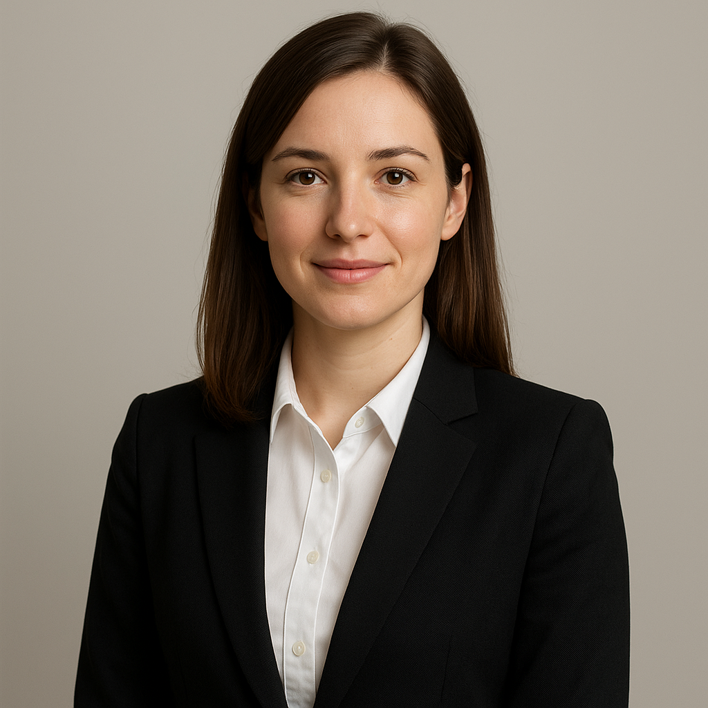 Retrato profissional para LinkedIn