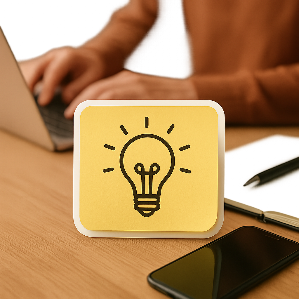 Social Media Sticker Style Decal